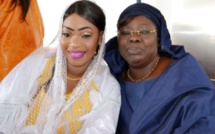 Arrêt sur image ! La belle complicité entre ces deux épouses de Serigne Modou Kara 
