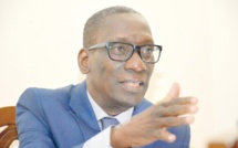 « C'est la première fois qu'un président de groupe parlementaire est issu d'un Daara, c'est révolutionnaire » (Mamadou Diop Decroix, député)