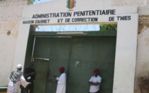 Depuis La MAC De Thiès, Les Détenus Thiantakoun Parlent