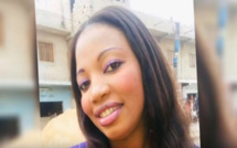AÏDA MBACKÉ À LA SECTION DE RECHERCHES