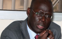 CHEIKH BAMBA DIÈYE : « CE QUI SE PASSE À SAINT-LOUIS EST MONSTRUEUX »
