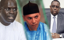 Affaires Karim Wade et Khalifa Sall : Le Président Macky Sall n’était pas obligé de répondre...