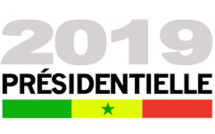 PRÉSIDENTIELLE : LE DÉPÔT DES CANDIDATURES DÉMARRE LE 11 DÉCEMBRE