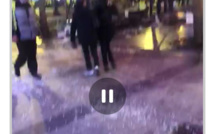 Arrêt sur image! Ça a dégénéré ce samedi à Paris