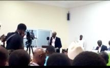 Pape Malick Guisse: "Que tous les jeunes inondent les réseaux sociaux du bilan du Président Macky Sall"