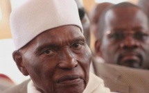 Me Abdoulaye Wade serait gravement malade et...