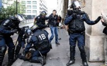 Manifestation des « gilets jaunes » samedi à Paris : plus de cent gardes à vue