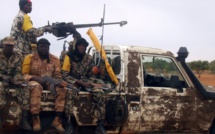 La mort du chef jihadiste Amadou Koufa, un succès pour la lutte antiterroriste au Mali
