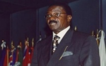 Décès de l'ancien ministre de Diouf Jacques Baudin