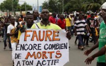 Absente des législatives, l'opposition togolaise appelle à manifester