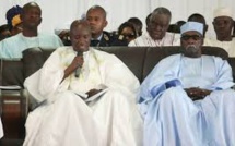 NDIASSANE : ALY NGOUILLE NDIAYE SOLLICITE DES PRIÈRES POUR UNE PRÉSIDENTIELLE APAISÉE