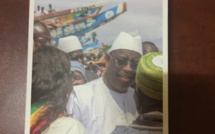 Voici quelques extraits du livre du PR MACKY Sall