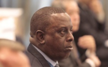 NEW YORK : Le procès de Cheikh Tidiane Gadio s'ouvre