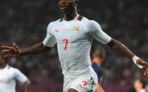 Bilan d’Aliou Cissé (4/4) : Moussa Konaté, le buteur de 2018