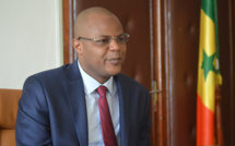 Mame Mbaye Niang dans « En Ligne » : « L’opposition parle du fichier pour tenter de saboter les élections (...) Le retour de Karim Wade (...) Je ne suis pas dans les logiques de ‘Borom Ndakarou’. Ce que doivent faire les responsables de l’Apr... »