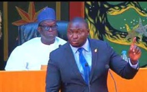 Profanations des églises au Sénégal : Le député Toussaint Manga demande à l'État de prendre des mesures fermes