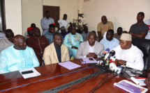 ​Réélection de Macky Sall -  Le mouvement sportif derrière Matar Ba s’engage