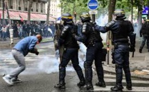 Paris- Les "Gilets Jaunes" vont remettre ça samedi prochain