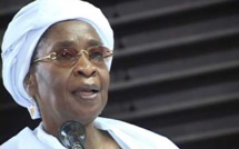 URGENT- Décès de Adja Dior Diop, présidente d’honneur du RASEF des suites...