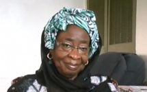 Adja Dior Diop du mouvement Arafat n'est plus