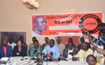 REWMI OFFICIALISE SON BOYCOTT