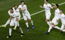 Ligue des champions : vainqueur de Liverpool, le PSG se rapproche des huitièmes