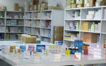 Malaise à la Direction de la pharmacie et du médicament