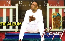 Nouvel album- Ecoutez les piques de Youssou Ndour !