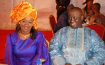La vérité sur le mariage entre Aliou Sall et sa... troisième femme !