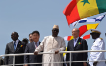Pour une facture impayée de plus d' un milliard cinq cent millions CFA, le bateau "Diambone", qui assurait la liaison Dakar-Ziguinchor, bloqué en Espagne