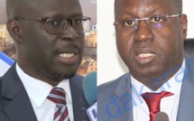 Cheikh Bamba Dieye, ou le passage d’un emmanché au Ministère des Télécommunications (Par Abdou Karim Sall)