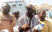 Commissariat de police de Thiès: l’ombre de Idrissa Seck plane sur la convocation de Daddy Bibson