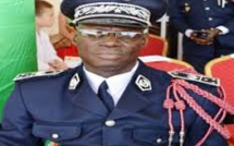 La police Sénégalaise endeuillée...Le commissaire Bernard Seck Diom rappelé à Dieu