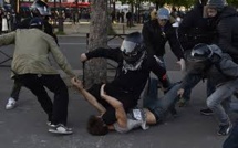 "Gilets jaunes" : 412 interpellations, des violences "d'une gravité sans précédent" à Paris