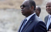 Cheikh Yerim Seck: « Macky Sall, l’animal politique »…