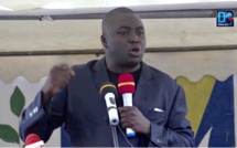Ville de Dakar : Bamba Fall devient le 1er adjoint au maire