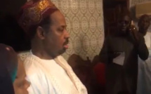 Ahmed Khalifa Niass :"De gré ou de force, je vais enterrer Sidy Lamine Niass à Kaolack"