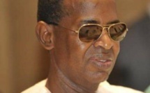 La dépouille de Sidy Lamine Niass a quitté Dakar pour Kaolack