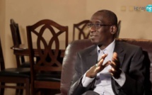 Congrès d'investiture -  Mamadou Diop Decroix investi ce samedi par son parti, AJ PADS