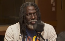 Tiken Jah Fakoly: « La démocratie sénégalaise est sur une pente dangereuse»