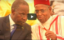 Vidéo-Le Premier Ministre chez Sidy Lamine Niass: «A son retour de voyage le Président de la République viendra… »