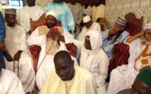 La maison de feu Sidy Lamine Niass ne desemplit plus (images)
