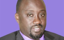 Le DG de l’ANAMO, Malick Mbaye donne le nom de son chauffeur à son fils
