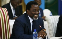 RD Congo : Joseph Kabila n'exclut pas de se représenter en 2023