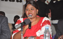 Fatoumata NIANG BA : Le bilan du président Macky SALL est convainquant… Notre parti est le parent pauvre de la coalition BBY