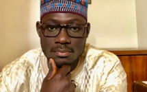 Viatique à Cheikh Niass, fils du défunt Sidy Lamine Niasse... (Par Papa Ibrahima Diassé)