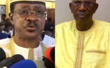 Ngounda Fall Kane renonce à sa candidature et rejoint Me Madické Niang