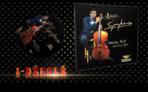 En exclusivité le nouvel album de Waly Ballago Seck