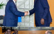 Ce qu'il faut comprendre de la Signature du deuxième Compact réservé à l’Energie 