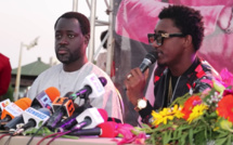 Showcase réussi du "King" de la musique Sénégalaise Waly Seck au King Fahd Palace